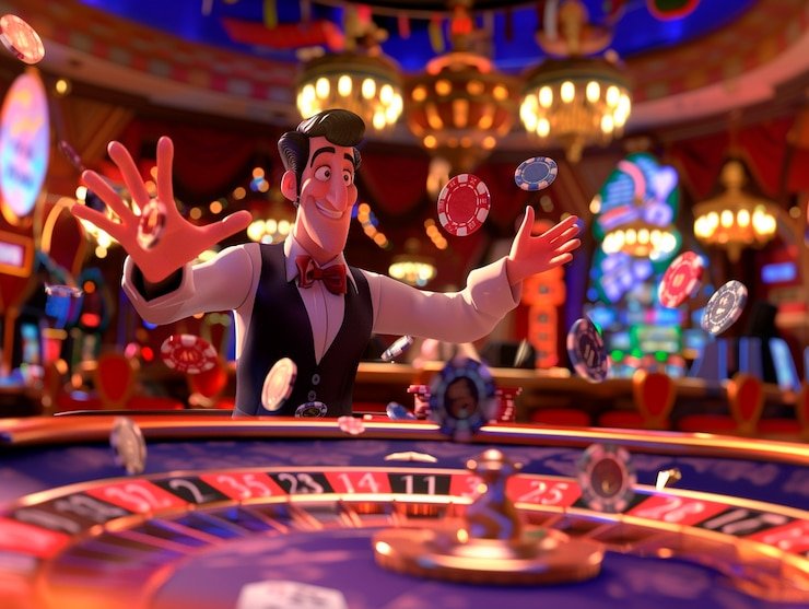 barbie slot