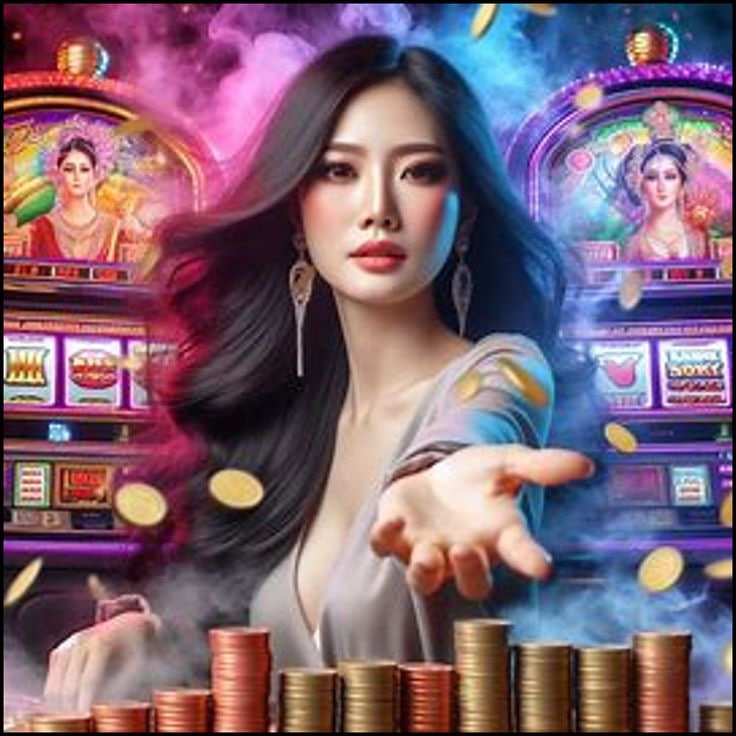 barbie slot