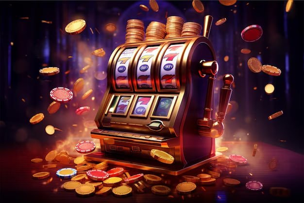 barbie slot