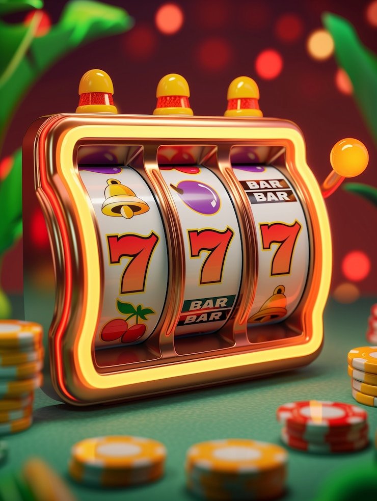 barbie slot