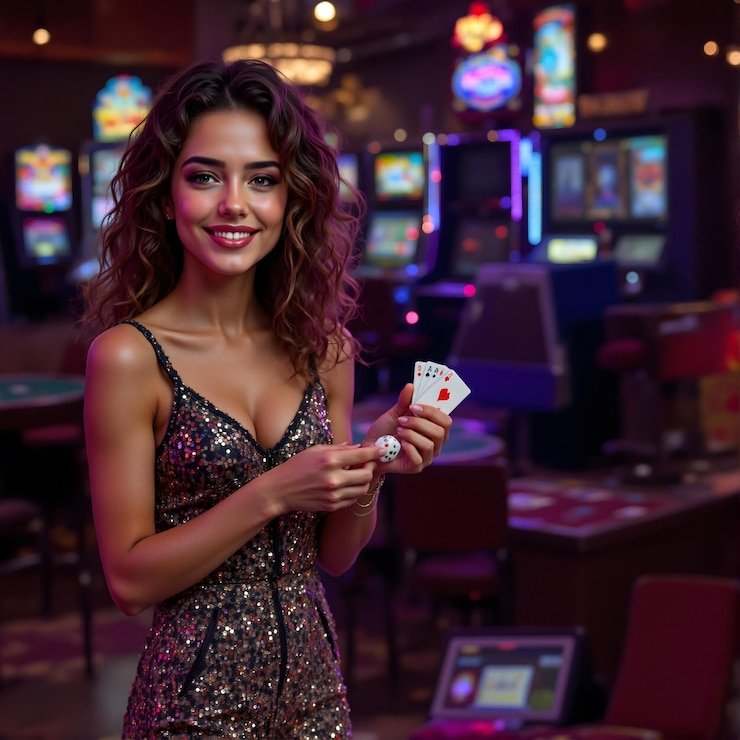 barbie slot