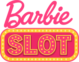Barbie Slot Logo